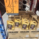 Nulon Full Synthetic Engine Oil 5W-30 5L $34.98 In Store @ Bunnings Warehouse