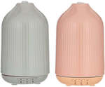 Amalfi Botin Ultrasonic Diffuser 150ml $19 (RRP $83) + Delivery from $9 ($0 with $99 Order/ BNE and MEL C&C) @ Circonomy