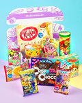 Win a Shibuya Snacks Haul from Japan Candy Box