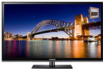 $699 + Free Delivery - Samsung PS51E531 Series 5 51inch/130cm Full HD Plasma TV