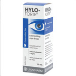 $5 off $99 Spend | Hylo Forte Eye Drops 10ml $23.90 + Delivery ($0 with $120 Spend/Pick-up/in-Store) @ Better Value Pharmacy