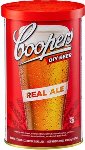 20% off Coopers Homebrew Extract Cans  + Delivery ($0 C&C/ in-Store/ $65 Order) @ BIG W