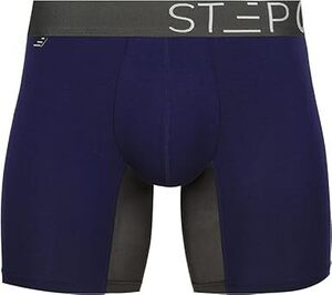 [Prime] STEP ONE Men's Bamboo Boxer Brief Small Size $17.50 Delivered @ Step One Amazon AU
