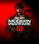 Call of Duty: Modern Warfare III Coming to Game Pass July 24 @ Microsoft