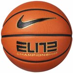 Nike Elite Championship Basketball $70 + $14.99 Shipping from UK @ OzSale