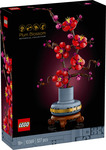 LEGO Botanicals 10369 Plum Blossom $39.99 + Delivery @ Build and Play Australia