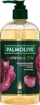 Palmolive Luminous Oils Hand Wash (Macadamia Oil & Peony) 500mL Pump $2.99 ($2.69 S&S) + Del ($0 Prime/$59 Spend) @ Amazon AU