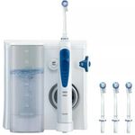 Oral-B Aquajet Oral Irrigator Advanced $74.99 Delivered @ Lower Price People, eBay