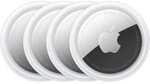 Apple Airtag 4-Pack $127.20 Delivered @ digiDirect eBay