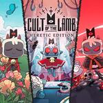 [PS4, PS5] Cult of The Lamb Heretic Edition $26.47 / Cultist, Heretic & Sinful Pack Bundle $13.47 @ PlayStation Store