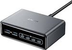 Anker Prime 200W 6-Port 4C2A USB-C PD GaN Charging Station $127.49 Delivered @ AnkerDirect via Amazon AU