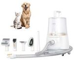 Eufy N930 Pet Grooming Kit with Vacuum $99 Delivered @ Wireless1