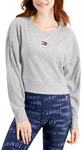 [Kogan First] Tommy Hilfiger Sport Women's Brushed Rib Crew Neck Pullover $9.99 Delivered @ Kogan