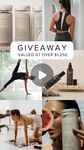 Win a $1,200 Health, Fitness and Wellbeing Prize Pack from Ashaya + BAHE + Kind Bod + Flow Athletic