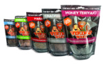 20% off Viking Beef Jerky: 200g Bag $19.20 + Delivery ($0 QLD C&C) @ Viking Beef Jerky