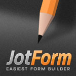 JotForm 50% Off on Yearly Packages