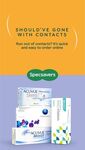 $30 off $149 Contact Lenses Delivered @ Specsavers