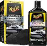 Meguires Ultimate Liquid Wax $35.60 + Delivery ($0 with Prime/ $59 Spend) @ Amazon US via AU