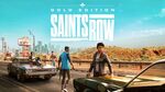 [PC, Steam] Saints Row Gold Edition A$11.98 (Was A$59.95, 80% off) @ Fanatical