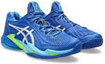 ASICS Court FF 3 Tuna Blue/White Novak $188 (RRP $260) + Delivery ($0 VIC C&C) @ KK Tennis