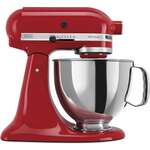 KitchenAid KSM150 Stand Mixer $499 Delivered @ MyDeal via Everyday Market