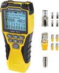 Klein Tools VDV Scout Pro 3 Tester Kit $125 Delivered @ Amazon AU