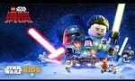 LEGO Star Wars Holiday Special (Full Episode) - Free @ YouTube