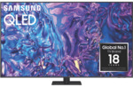 Samsung 75" QA75Q70D QLED 4K Smart TV $1269 + Delivery ($0 C&C) @ The Good Guys Commercial (Membership Required)