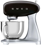 Smeg 50's Style Stand Mixer in Black $339.50 Delivered / C&C @ Myer