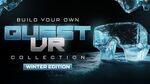 [Quest] Build Your Own Quest VR Bundle: 2 Games for $31.19, 4 Games for $60.68, 7 Games for $104.16 @ Fanatical