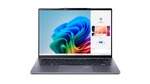 Acer Swift Go 14" Snapdragon X Plus 8-Core/16GB/512GB/ADRENO AI Copilot+ Laptop $968 & $96.80 Back as Gift Card @ Harvey Norman