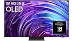 Samsung 65-Inch AI S95D OLED 4K Smart TV $3492 + Delivery ($0 C&C/In-Store) @ Harvey Norman