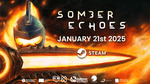 Win a Somber Echoes Steam Key from Game Taste