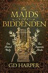 [eBook] The Maids of Biddenden: The Heart-Warming and Inspirational Story of 12th-Century Conjoined Twins - Free @ Amazon AU