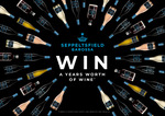 Win a Year’s Worth of Wine (a Mixed Case Every Month) Valued at $4,320 from Seppeltsfield [Ex ACT]