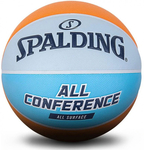 Spalding All Conference Size 7 Basketball $10 + Delivery ($0 with OnePass) @ Catch