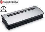 Russell Hobbs RHVS1 Seal Fresh 37cm Automatic Vacuum Food Sealer w/ Rolls/Bags $49.50 + Delivery ($0 with OnePass) @ Catch