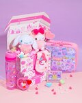 Win a Valentine's Kawaii Haul from Kawaii Box