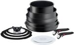 Tefal Ingenio Ultimate Induction Set 12pc $329 ($299 With Sign Up) Delivered @ Victoria's Basement