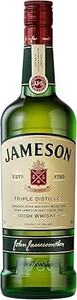 Jameson Irish Whiskey 700ml $47.60 + Delivery ($0 with Prime/ $50.65 Spend) @ Amazon AU