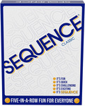 Sequence Board Game $15 + Del ($0 OnePass) @ Catch