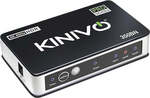 Kinivo Pro Series 350BN 3-Port 4k 60Hz HDMI Switch (HDMI 2.0, HDCP, HDR Support) $5 + Shipping ($0 MEL C&C) @ Vinnies Victoria