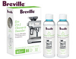 Breville Eco 2-in-1 Cleaner & Descaler $12.80 + Delivery ($0 with OnePass) @ Catch