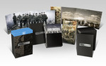Pacific & Band of Brothers Special Edition Gift Set (12 Disc Set Blu-Ray) $35 + $4.95 Delivery