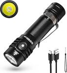 Sofirn SC18 LED Torch Rechargeable 1800 Lumens $24.69 + Delivery ($0 with Prime/ $59 Spend) @ Sofirn via Amazon AU