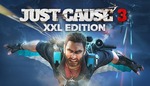 [PC, Steam] Just Cause 3: XXL Edition $5.03 @ Humble Bumble