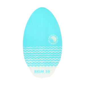 88cm Skim Board $5 + Delivery ($0 C&C/ in-Store/ OnePass/ $65 Order) @ Kmart
