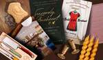 Win a Mother's Day Prize from Refine
