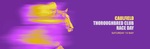 [VIC] Free GA Tickets to Thoroughbred Club Race Day - Saturday 10th May, Caulfield Racecourse @ MRC via Ticketek