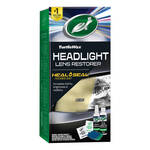 Turtle Wax Headlight Restorer Kit $15.49 (Club Membership Required, Was $49.99) + Postage ($0 C&C/ $130 Order) @ Supercheap Auto